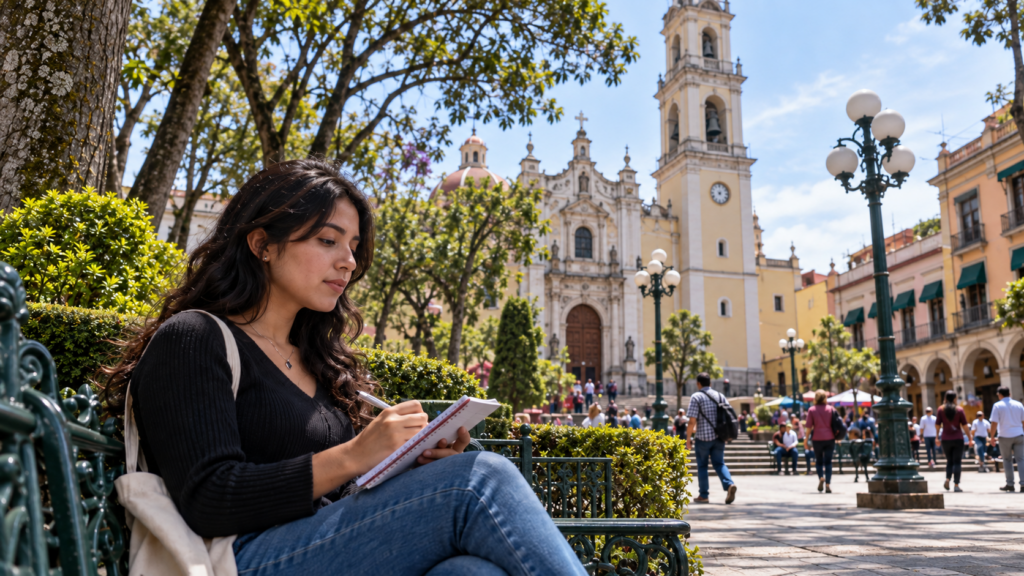trabajos medio tiempo Xalapa